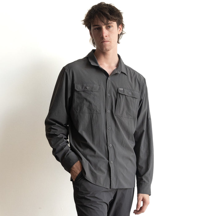 The Great Outdoors Shirt for Men by XTM Australia