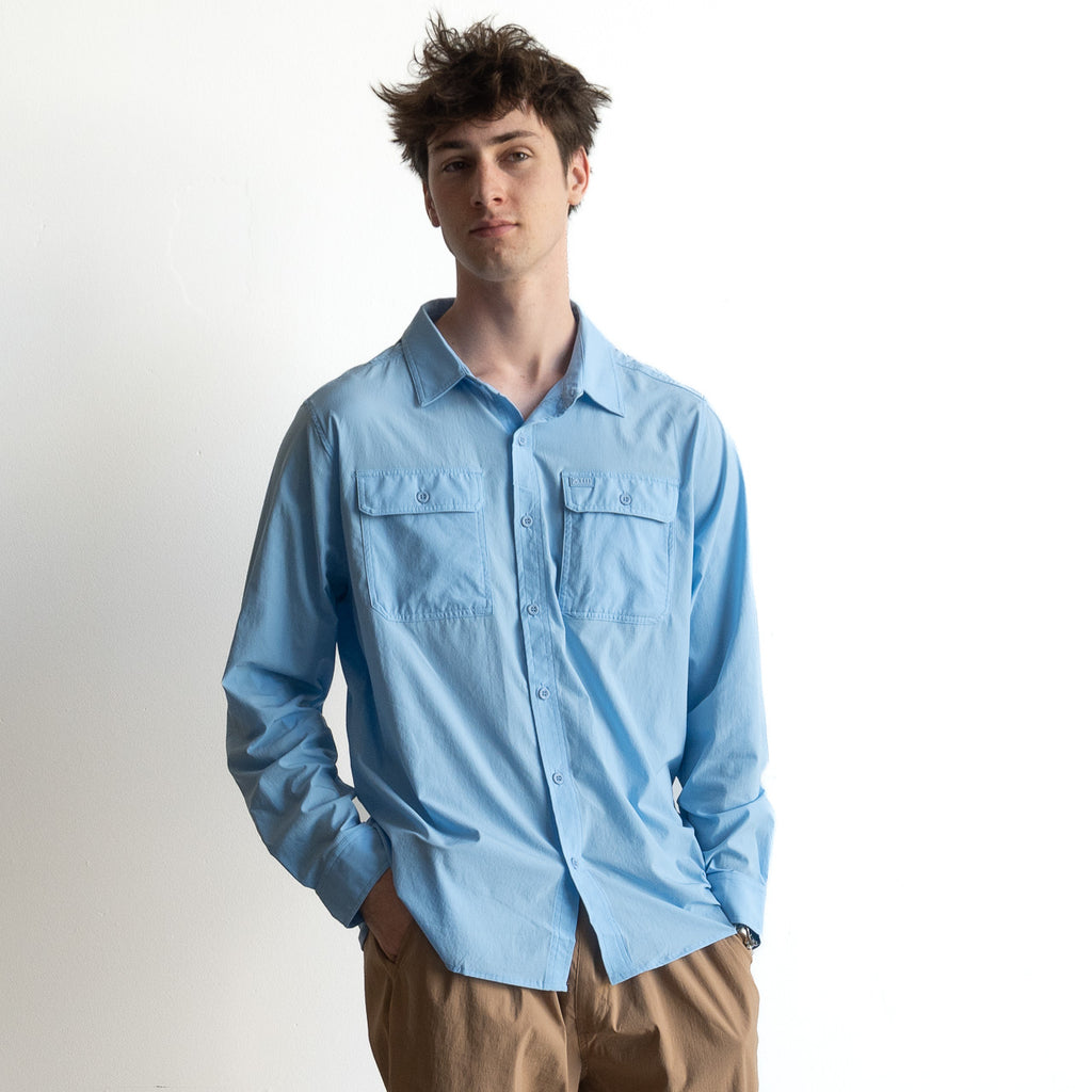 The Great Outdoors Shirt for Men by XTM Australia