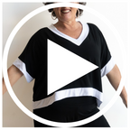 <div style="padding:100% 0 0 0;position:relative;"><iframe src="https://player.vimeo.com/video/1027083382?badge=0&amp;autopause=0&amp;player_id=0&amp;app_id=58479" frameborder="0" allow="autoplay; fullscreen; picture-in-picture; clipboard-write" style="position:absolute;top:0;left:0;width:100%;height:100%;" title="The Vee Tee by KOBOMO Bamboo - Two Tone"></iframe></div><script src="https://player.vimeo.com/api/player.js"></script> 