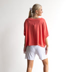 The Vee Tee by KOBOMO Bamboo
