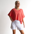 The Vee Tee by KOBOMO Bamboo
