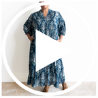 <div style="padding:100% 0 0 0;position:relative;"><iframe src="https://player.vimeo.com/video/1046237815?badge=0&amp;autopause=0&amp;player_id=0&amp;app_id=58479" frameborder="0" allow="autoplay; fullscreen; picture-in-picture; clipboard-write; encrypted-media" style="position:absolute;top:0;left:0;width:100%;height:100%;" title="The Wanderer Tunic Dress - Indigo Echo"></iframe></div><script src="https://player.vimeo.com/api/player.js"></script>