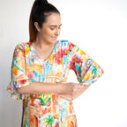Today Not Someday Dress - 50 Years Travel - 21875