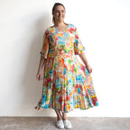 Today Not Someday Dress - 50 Years Travel - 21875