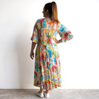 Today Not Someday Dress - 50 Years Travel - 21875