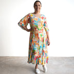 Today Not Someday Dress - 50 Years Travel - 21875