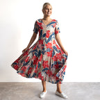 Today Not Someday Dress - Cavailon - 40272