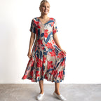 Today Not Someday Dress - Cavailon - 40272