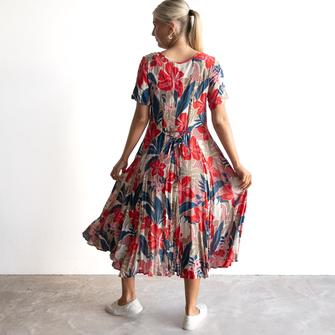 Today Not Someday Dress - Cavailon - 40272