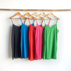 Under Dress - Full Cotton Petticoat Slip