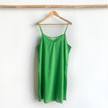 Under Dress - Full Cotton Petticoat Slip