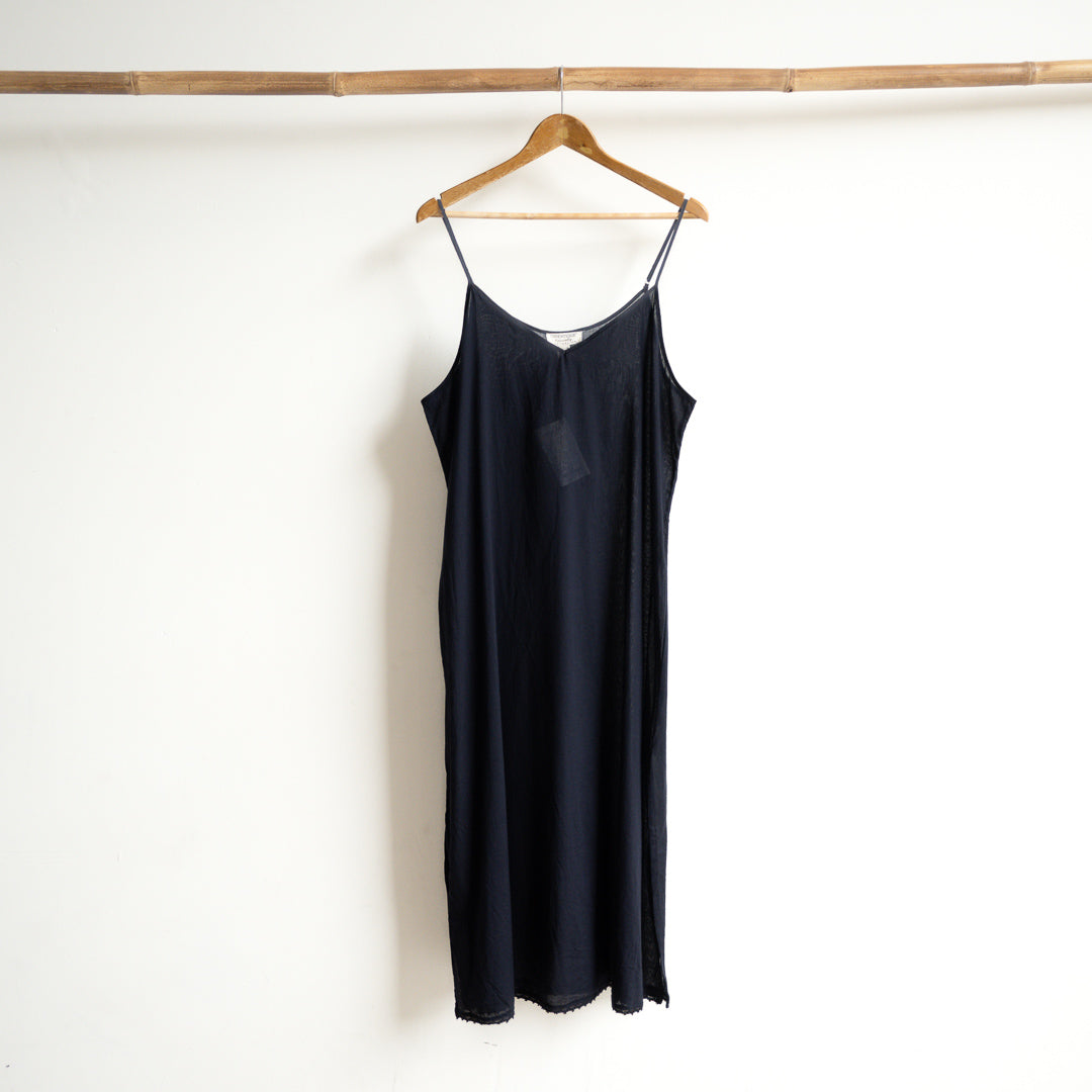 Under Dress - Full Cotton Petticoat Slip