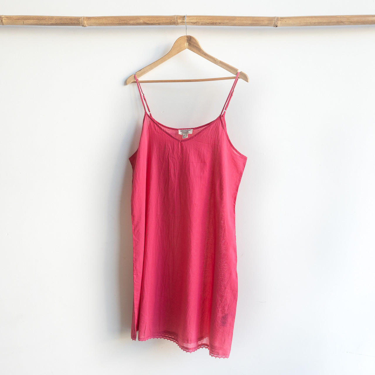cotton slips for under dresses Under Dress - Full Cotton Petticoat Slip