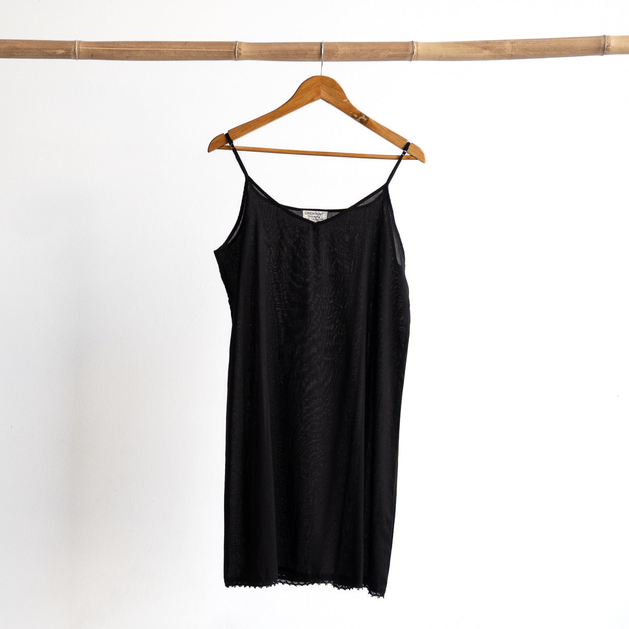 Under Dress - Full Cotton Petticoat Slip Under Dress - Full Cotton Petticoat Slip