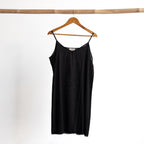 Under Dress - Full Cotton Petticoat Slip