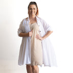 Under Dress - Full Cotton Petticoat Slip