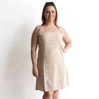 Under Dress - Full Cotton Petticoat Slip
