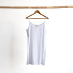 Under Dress - Full Cotton Petticoat Slip
