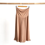 Bamboo Unwind Pant by KOBOMO -  3/4 Length