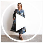 <div style="padding:100% 0 0 0;position:relative;"><iframe src="https://player.vimeo.com/video/1178267910?badge=0&amp;autopause=0&amp;player_id=0&amp;app_id=58479" frameborder="0" allow="autoplay; fullscreen; picture-in-picture; clipboard-write; encrypted-media; web-share"  style="position:absolute;top:0;left:0;width:100%;height:100%;" title="V-neck Midi Dress by Orientique Australia - Isfahan - 31054"></iframe></div><script src="https://player.vimeo.com/api/player.js"></script>