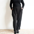Versa Knit Pull-on Pant by KOBOMO