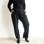 Versa Knit Pull-on Pant by KOBOMO