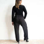 Versa Knit Pull-on Pant by KOBOMO