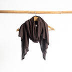 Versa Knit Scarf Wrap by KOBOMO