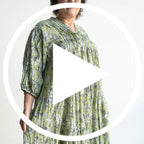 <div style="padding:100% 0 0 0;position:relative;"><iframe src="https://player.vimeo.com/video/959251102?badge=0&amp;autopause=0&amp;player_id=0&amp;app_id=58479" frameborder="0" allow="autoplay; fullscreen; picture-in-picture; clipboard-write" style="position:absolute;top:0;left:0;width:100%;height:100%;" title="Wanderer Tunic Midi Dress by KOBOMO Cottons Botanical 16s"></iframe></div><script src="https://player.vimeo.com/api/player.js"></script>