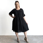 Vogue Layer Dress by Orientique Australia - 81379