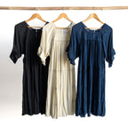 Vogue Layer Dress by Orientique Australia - 81379