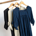 Vogue Layer Dress by Orientique Australia - 81379