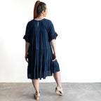 Vogue Layer Dress by Orientique Australia - 81379