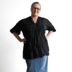 The Wanderer Blouse Top