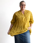 The Wanderer Blouse Top