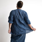 The Wanderer Blouse Top