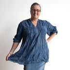 The Wanderer Blouse Top