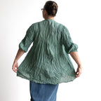 The Wanderer Blouse Top