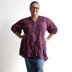 The Wanderer Blouse Top