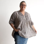 The Wanderer Blouse Top