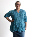 The Wanderer Blouse Top