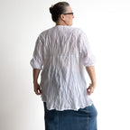 The Wanderer Blouse Top