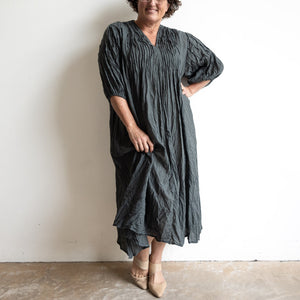 The Wanderer Tunic Dress