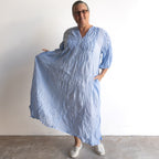 The Wanderer Tunic Dress