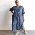 The Wanderer Tunic Dress