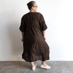 The Wanderer Tunic Dress