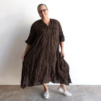 The Wanderer Tunic Dress