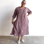 The Wanderer Tunic Dress