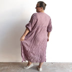The Wanderer Tunic Dress