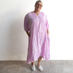 The Wanderer Tunic Dress